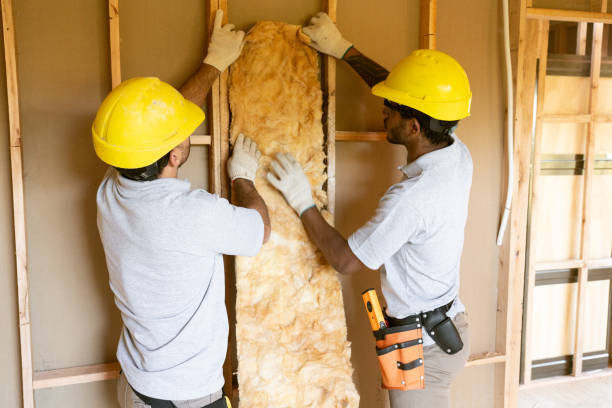 Types of Insulation We Offer in Palm River Clair Mel, FL